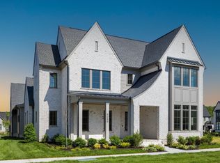 6080 Pasquo Rd, Nashville, TN 37221