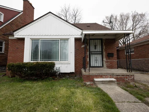 15709 Plainview Ave, Detroit, MI 48223