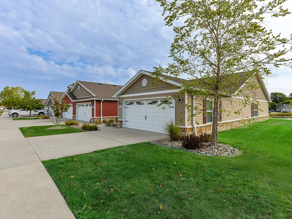 Redwood Commerce Township
