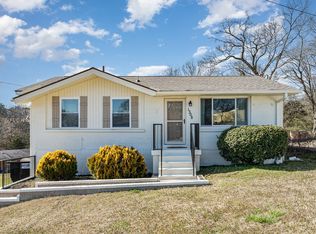 1308 N Avondale Cir, Nashville, TN 37207