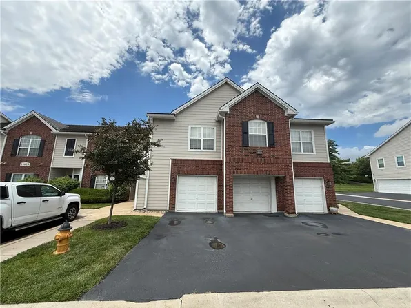 11625 Tomahawk Creek Pkwy APT L, Leawood, KS 66211