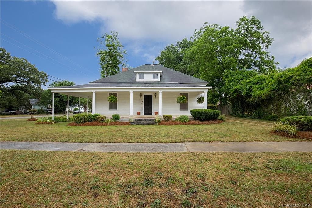 113 Salem St, Heath Springs, SC 29058 Zillow