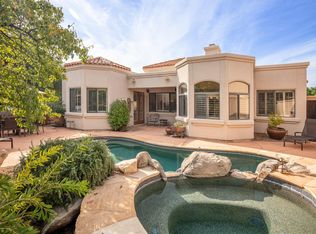 6306 N Calle Del Venado, Tucson, AZ 85718