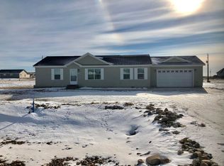 13344 Mountain Meadow Ln, Williston, ND 58801
