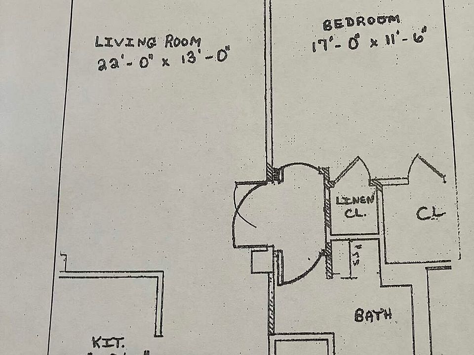 1st image of 425 E 63rd St APT E1f