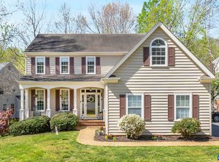 2759 Cricklewood Ct, Charlottesville, VA