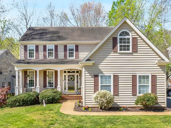 2759 Cricklewood Ct, Charlottesville, VA 22911