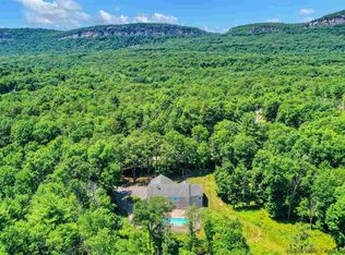 76 Climbing Ridge Rd, Gardiner, NY 12561
