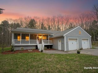 140 Province Road, Gilmanton, NH 03237