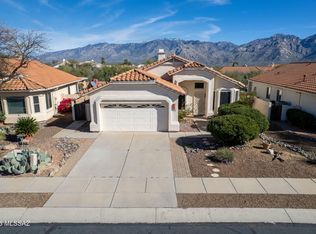 12242 N New Dawn Ave, Oro Valley, AZ 85755