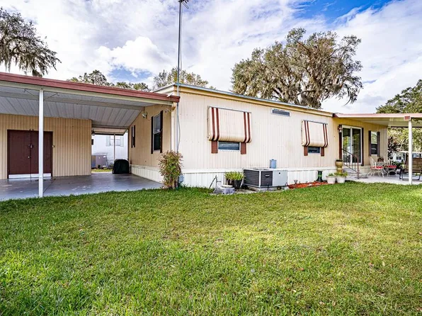 3114 Mark Ln, Lake Wales, FL 33898