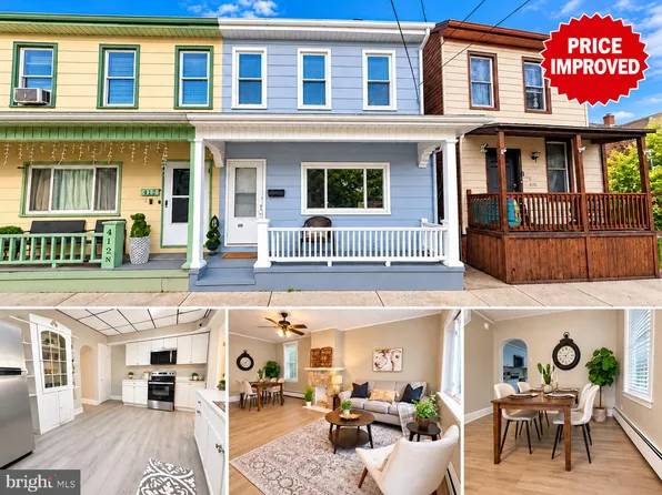 410 N 2nd St, Lebanon, PA 17046