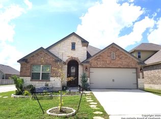 22603 Carriage Blf, San Antonio, TX 78261