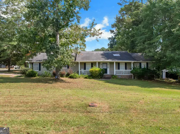 3550 Clubhouse Ln SE, Conyers, GA 30094