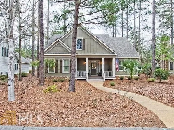 128 Longleaf Way, Pine Mountain, GA 31822