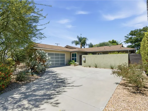 7815 Faust Ave, Canoga Park, CA 91304