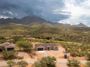 1613 Bufeo Ct, Rio Rico, AZ 85648