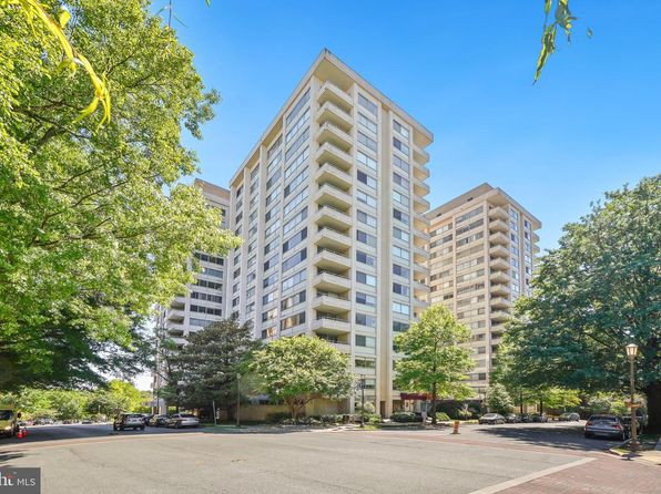 5500 Friendship Blvd APT 2017N, Chevy Chase, MD 20815
