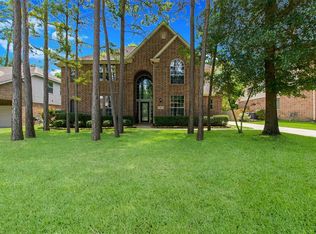 106 S Bardsbrook Cir, Spring, TX 77382