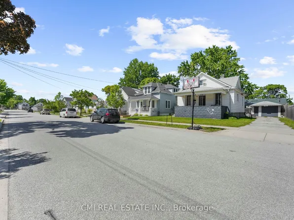 433 Lydia St, Sarnia, ON N7T 6P5