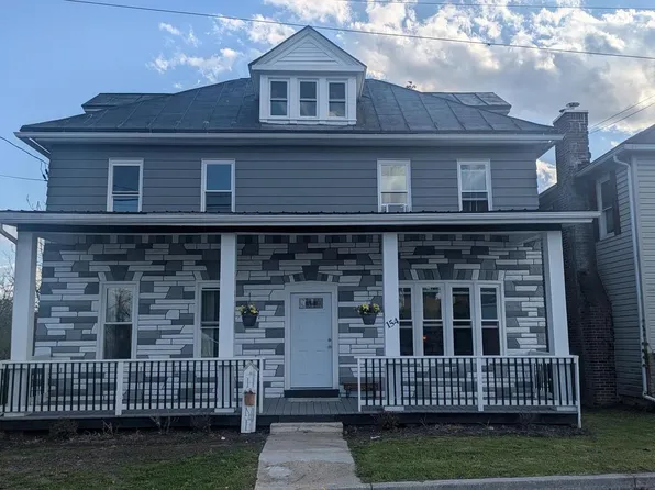 154 N Main St, Milroy, PA 17063