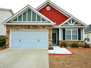 108 Brick Greens Rd, Goose Creek, SC 29445