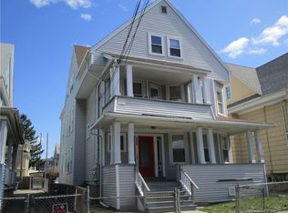 1610 Park Ave #1612, Bridgeport, CT 06604