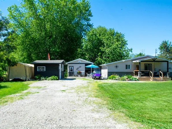 42 Wellington St, Chatham Kent, ON N0P 1A0