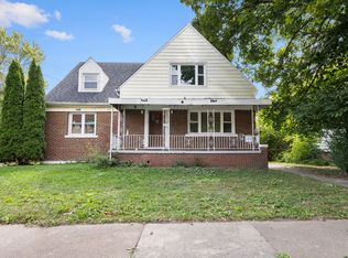 1335 Linwood Ave #2, Niagara Falls, NY 14305