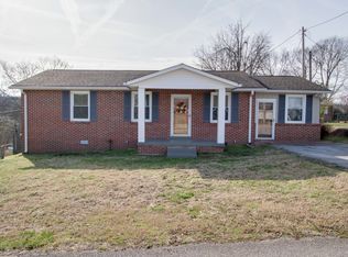 410 1st Ave E, Carthage, TN 37030