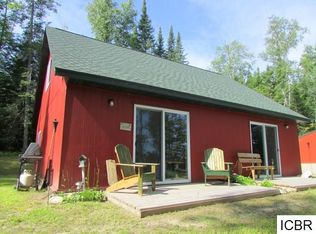51634 Scenic Hwy, Bigfork, MN 56628