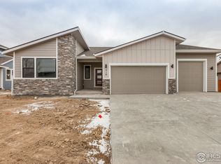 310 Central Ave, Severance, CO 80546