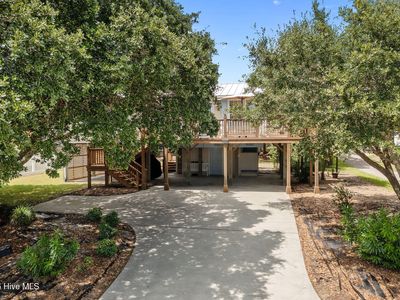 5508 Emerald Drive, Emerald Isle, NC, 28594