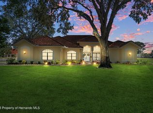 10040 Twelve Oaks Ct, Brooksville, FL 34613