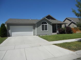 3335 Connery Way, Missoula, MT 59808