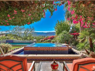 2 Terra Vista Ct, Rancho Mirage, CA 92270