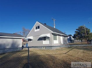 704 W Cedar St, Pocatello, ID 83201