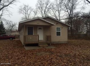 2883 Austin St, Norton Shores, MI