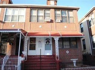1319 Commonwealth Ave, Bronx, NY 10472