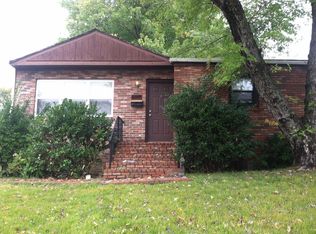 5509 Belva Pl, Lanham, MD 20706