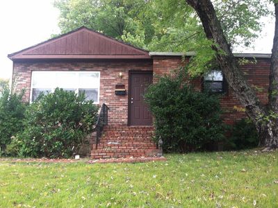 5509 Belva Pl, Lanham, MD, 20706