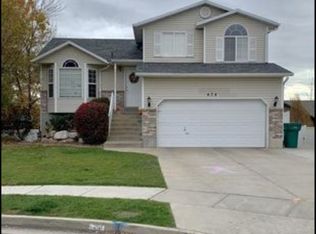 474 S 1300 E, Layton, UT 84041