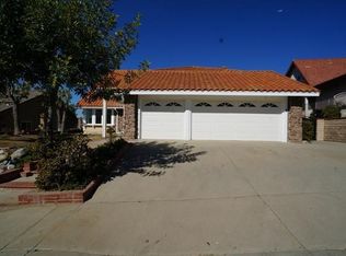 3223 Hawkwood Rd, Diamond Bar, CA 91765