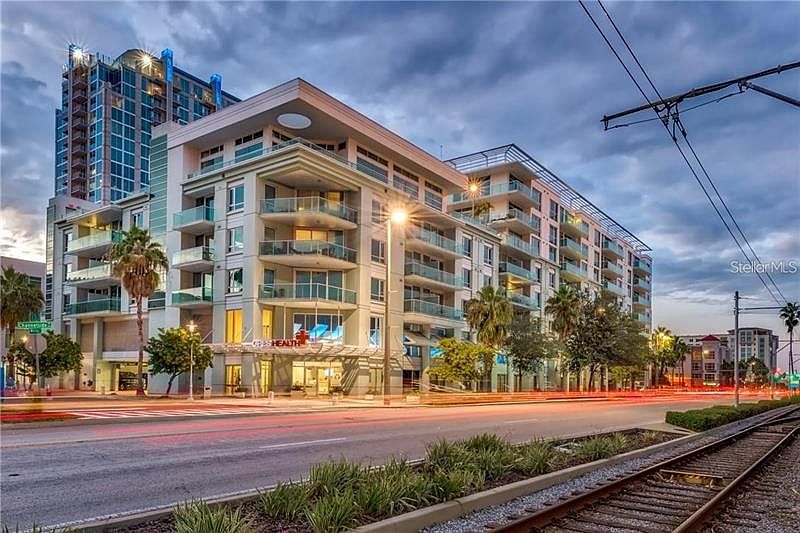 1st image of 912 Channelside Dr Unit 2403
