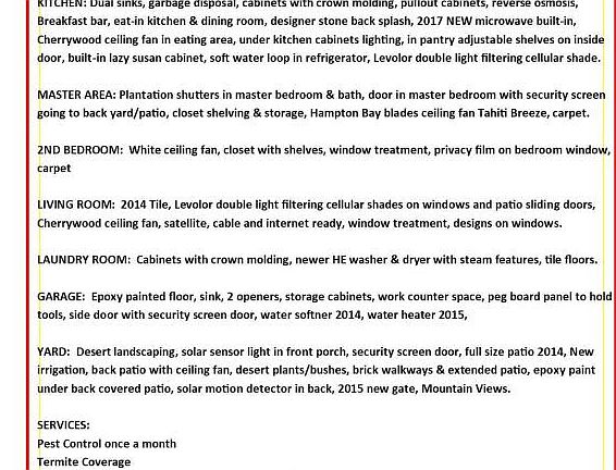 4th image of 31765 N Poncho Ln