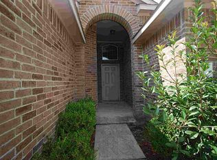 415 Wild Bird Dr, Spring, TX 77373