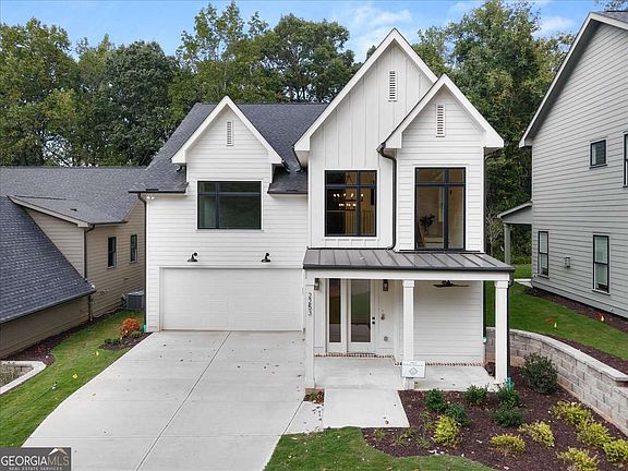 2nd image of 2253 Paul Ave NW