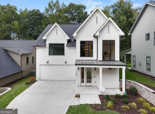 2253 Paul Ave NW, Atlanta, GA 30318