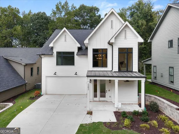 2253 Paul Ave NW, Atlanta, GA 30318