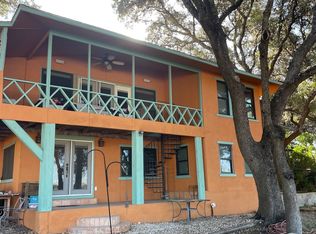 781 Lookout Dr, Lakehills, TX 78063